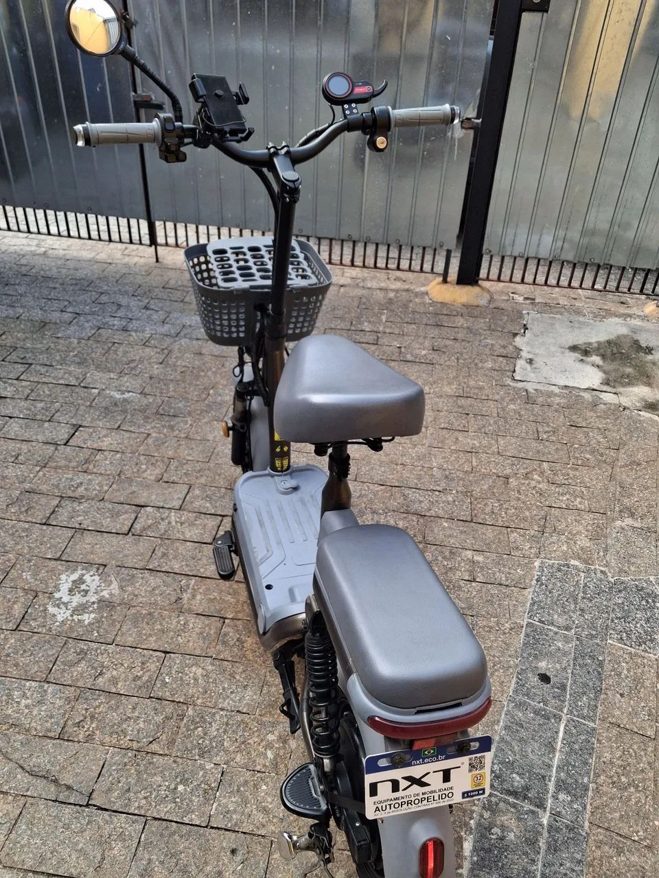 Autopropelido NXT ZILLA 2024 - Foto 5