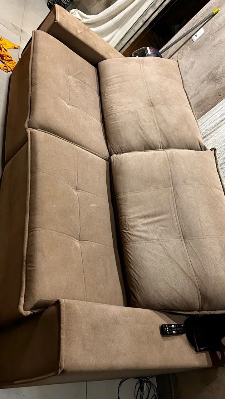 Sofá cama  - Foto 2