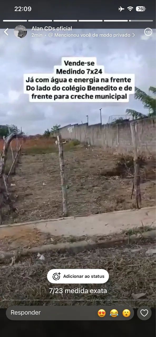 Vende -se 