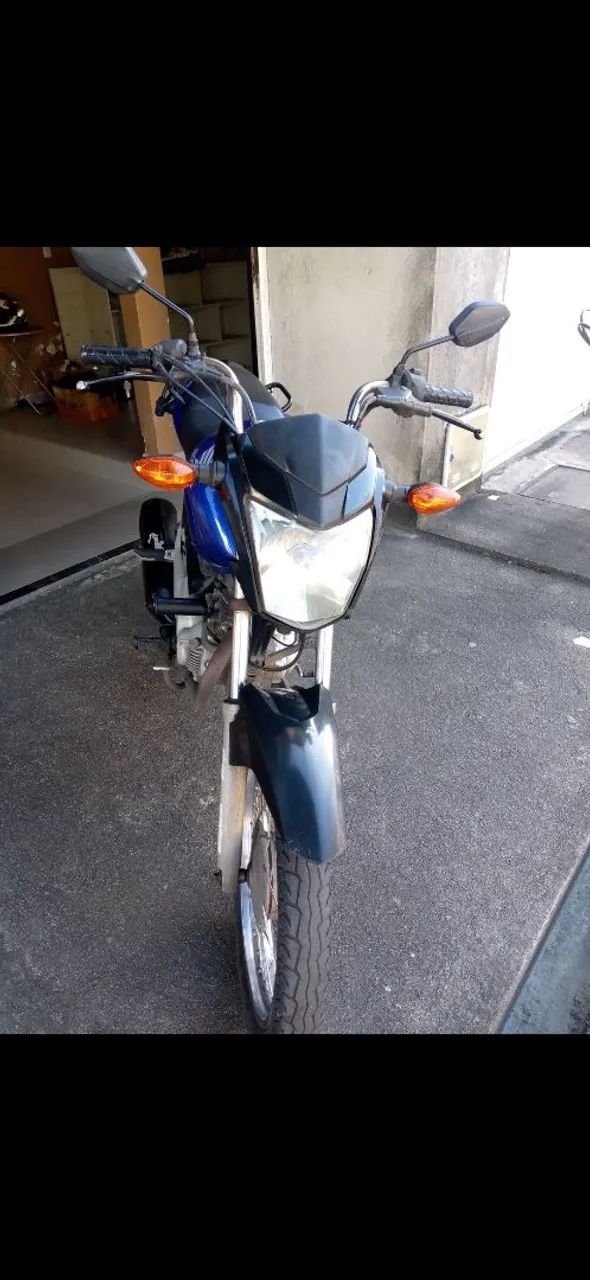 MOTO START 160 - Foto 3