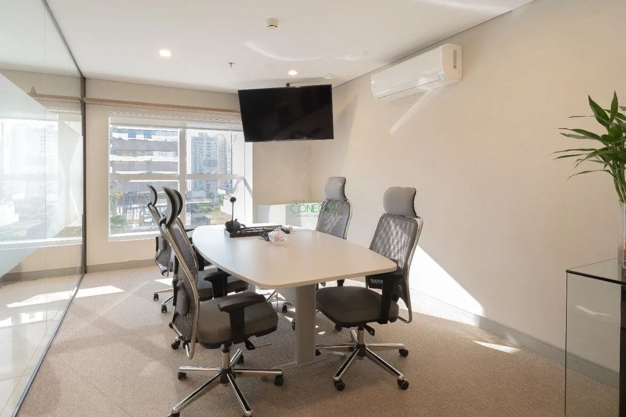 Sala comercial | Torre Siena | Londrina - Foto 4