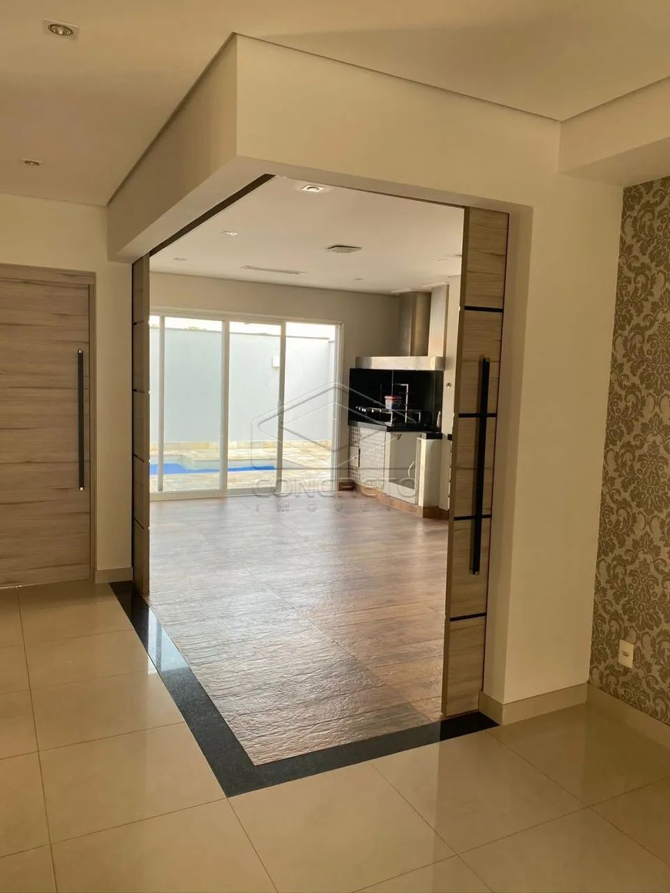 RESIDÊNCIA TAVANO - CASA COMPLETÍSSIMA - Foto 3