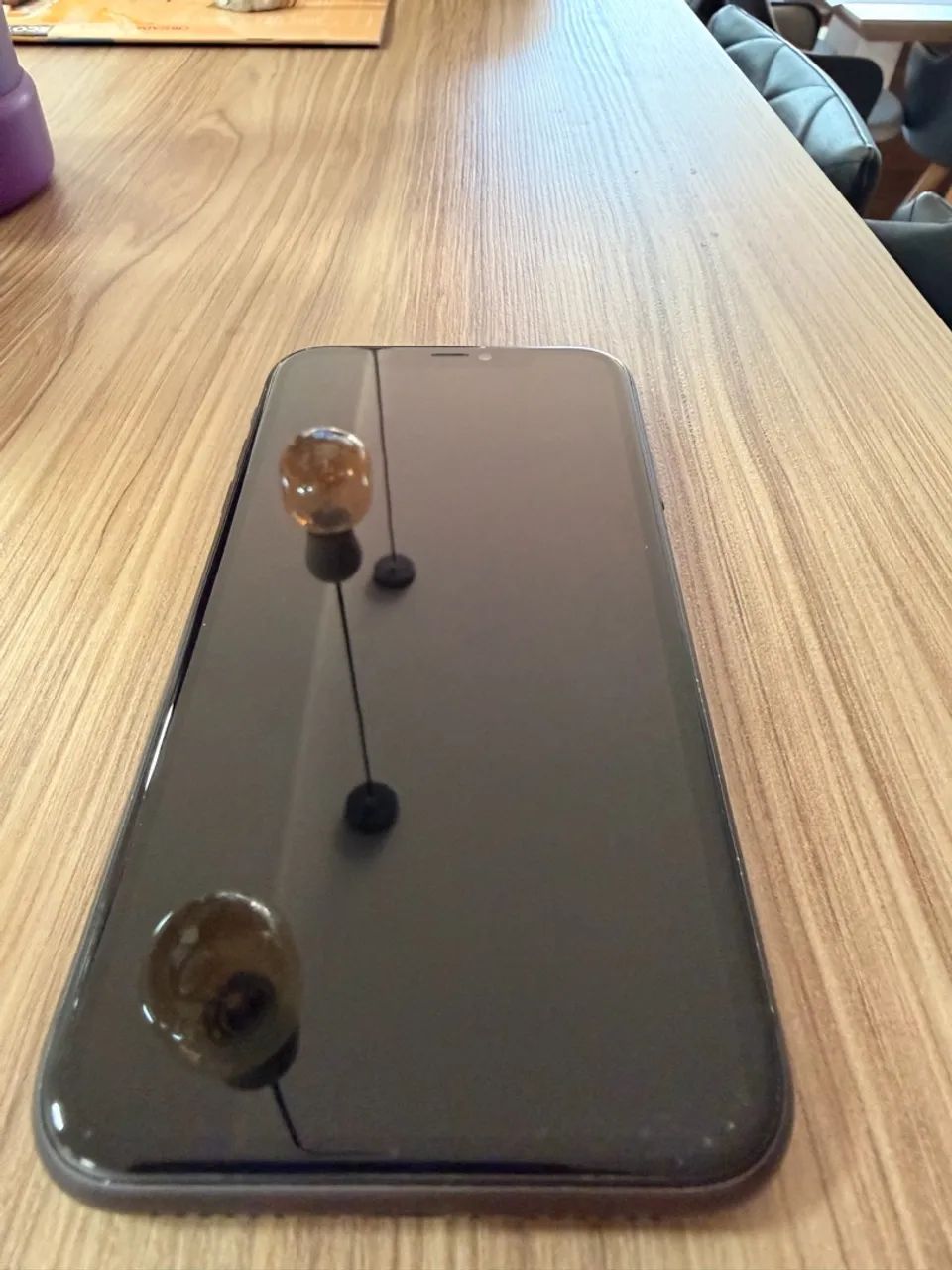 iPhone 11 - Foto 5