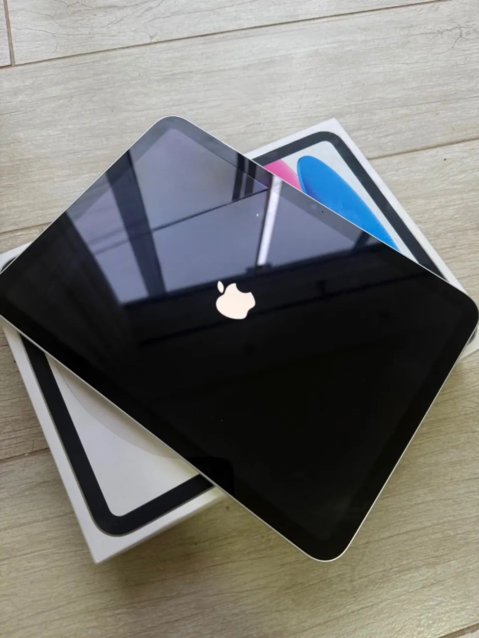 ? iPad a16 em excelente estado ? Imperdível! - Foto 3