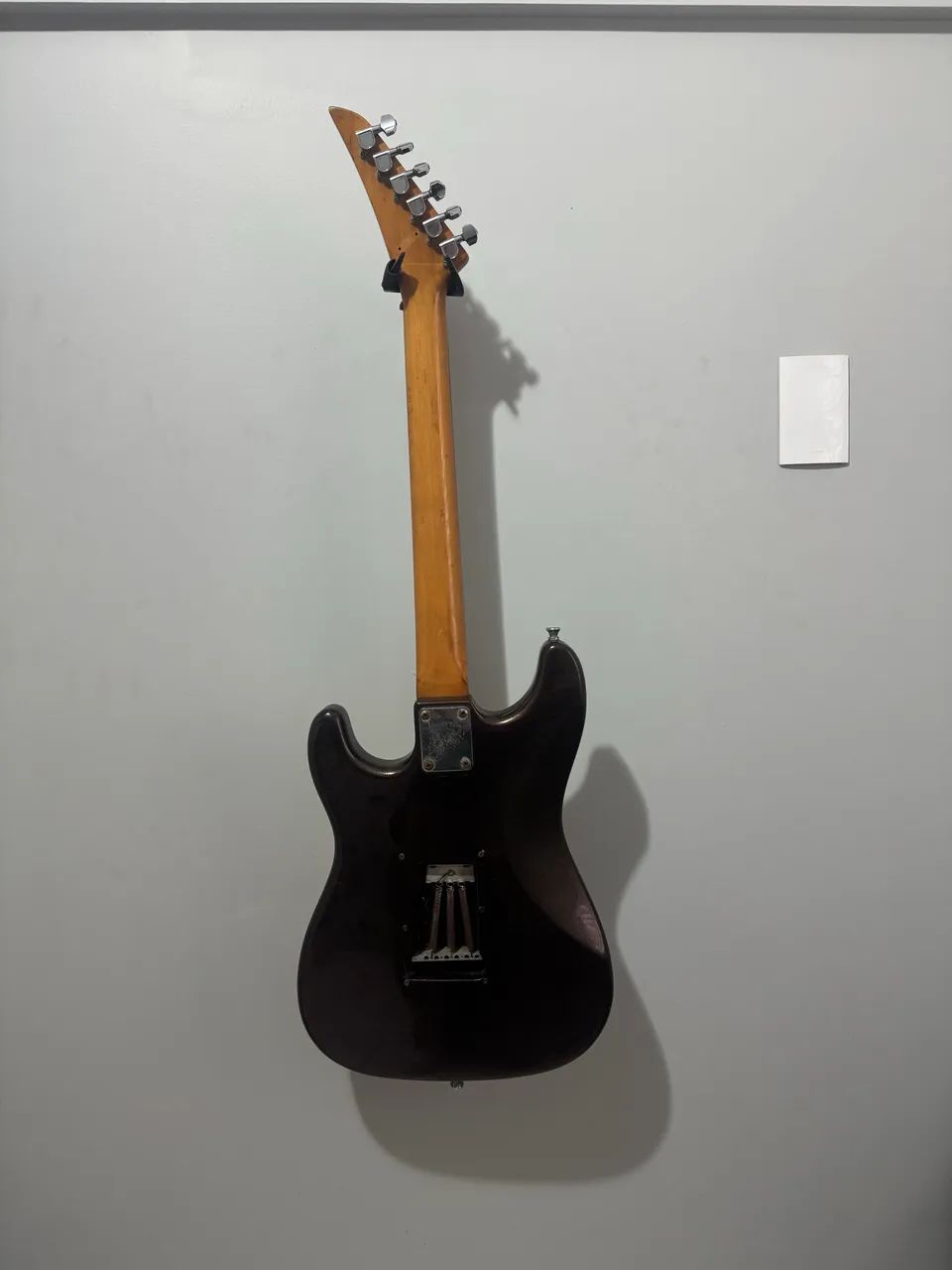 Guitarra Epiphone by Gibson Stratocaster - Foto 4