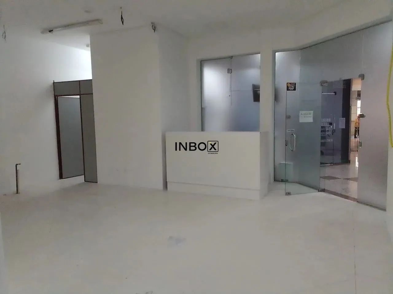 INBOX ALUGA - SALA COMERCIAL NO CENTRO DE BENTO GONÇALVES - Foto 2