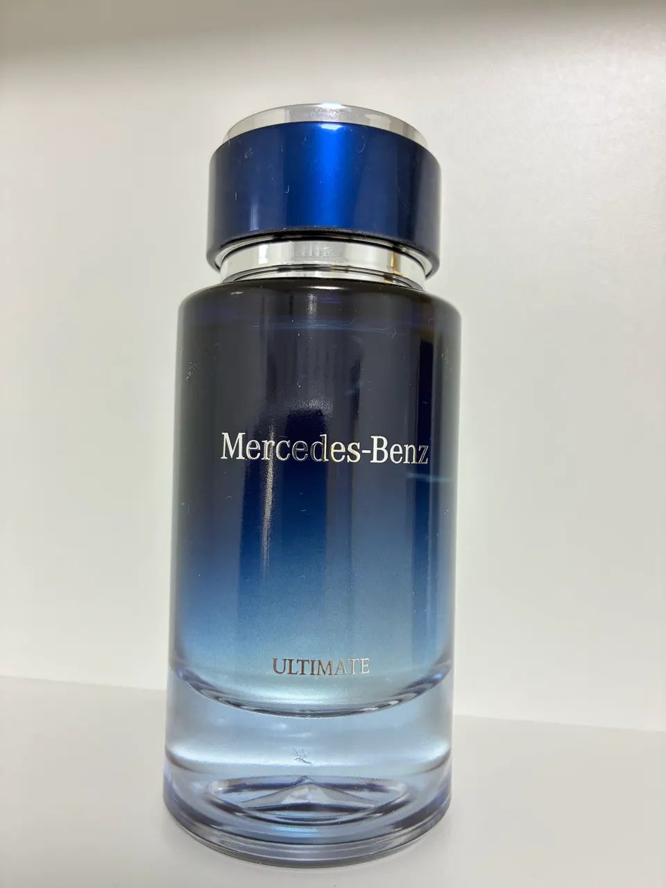 Perfume Mercedes Ultimate 120ml