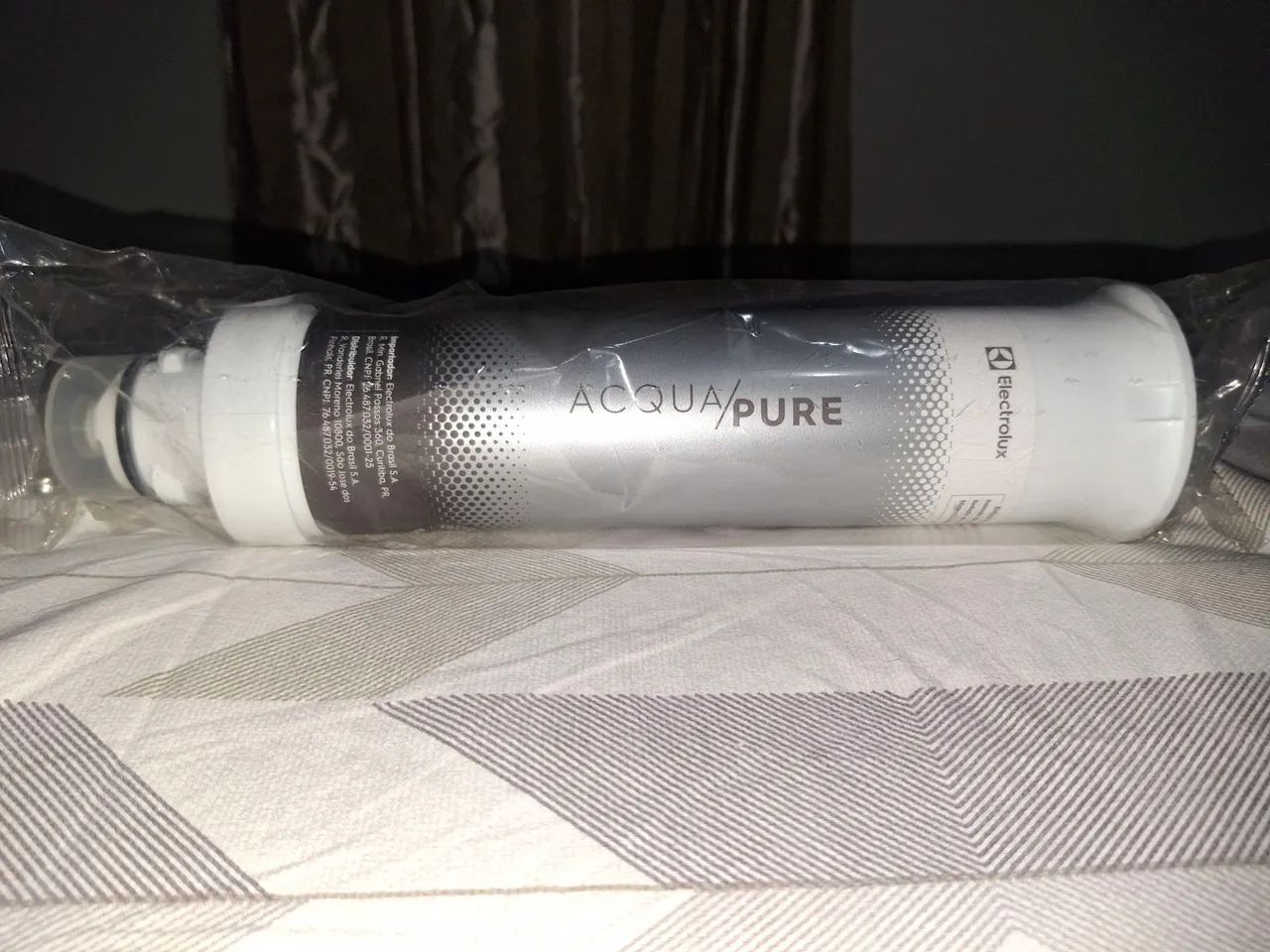 REFIL ELECTROLUX  - Foto 2
