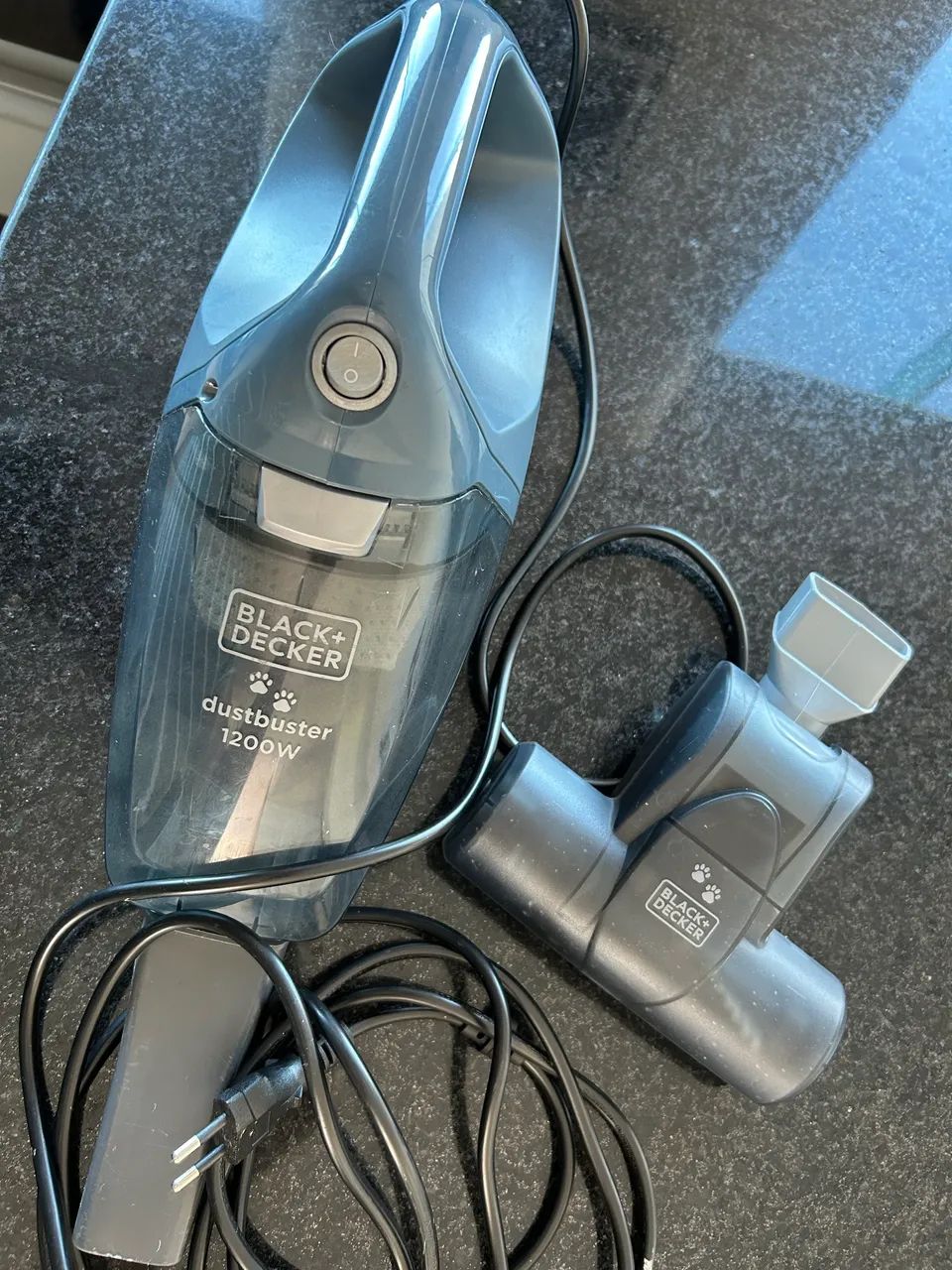 Aspirador black e Decker  - Foto 2