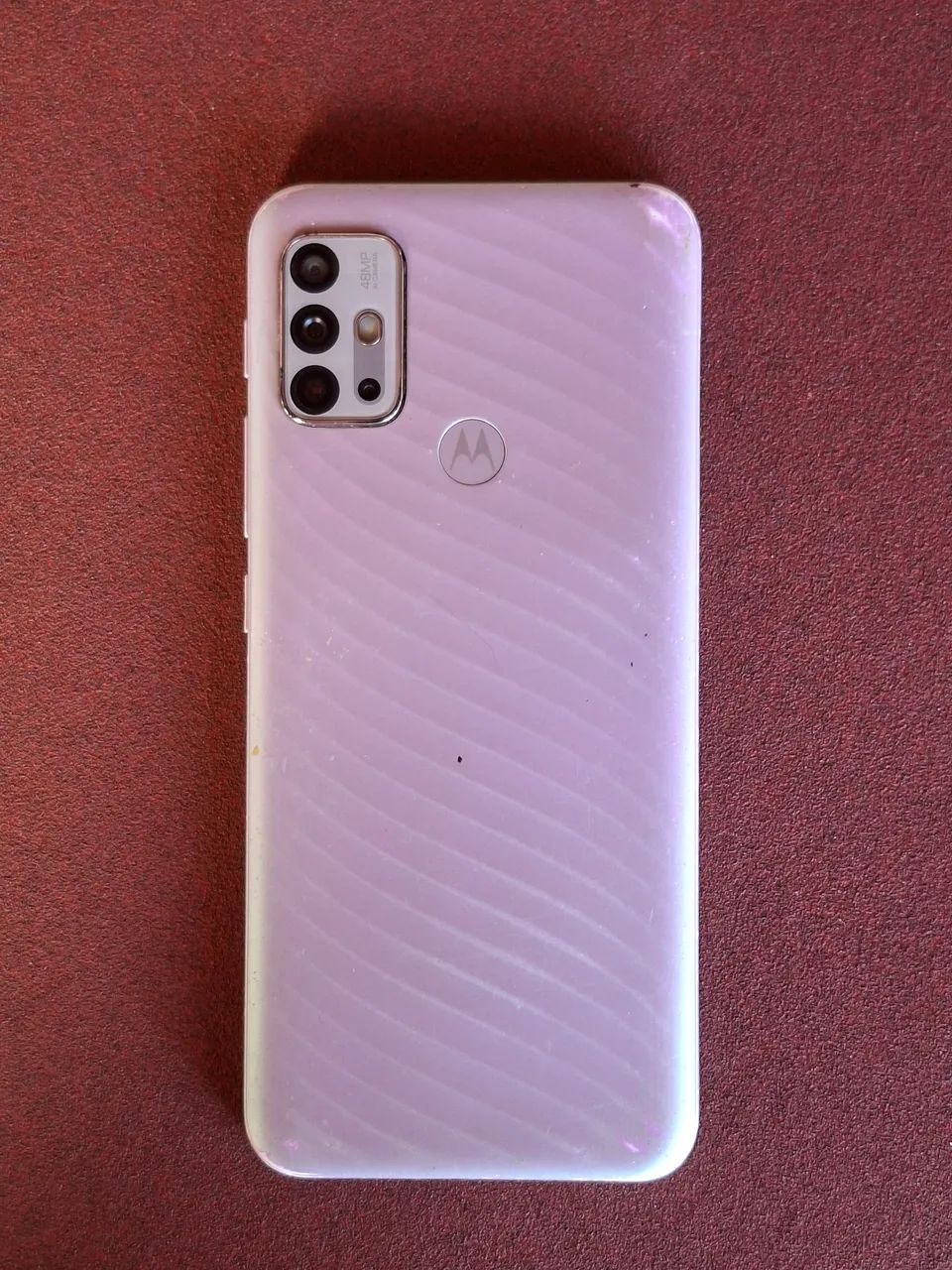 Celular G10