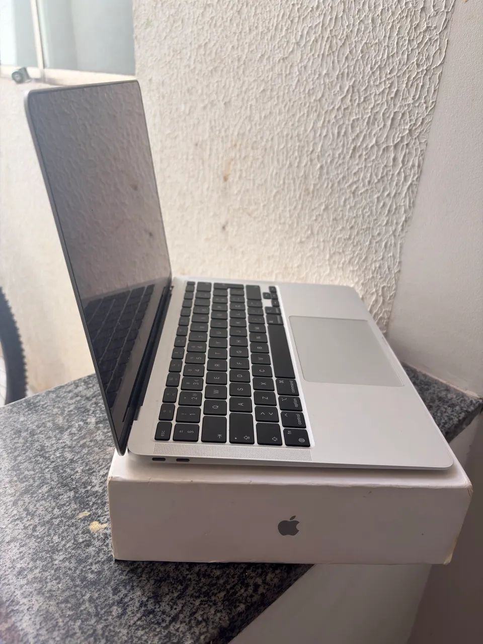VENDO MACBOOK CHIP M1  - Foto 3