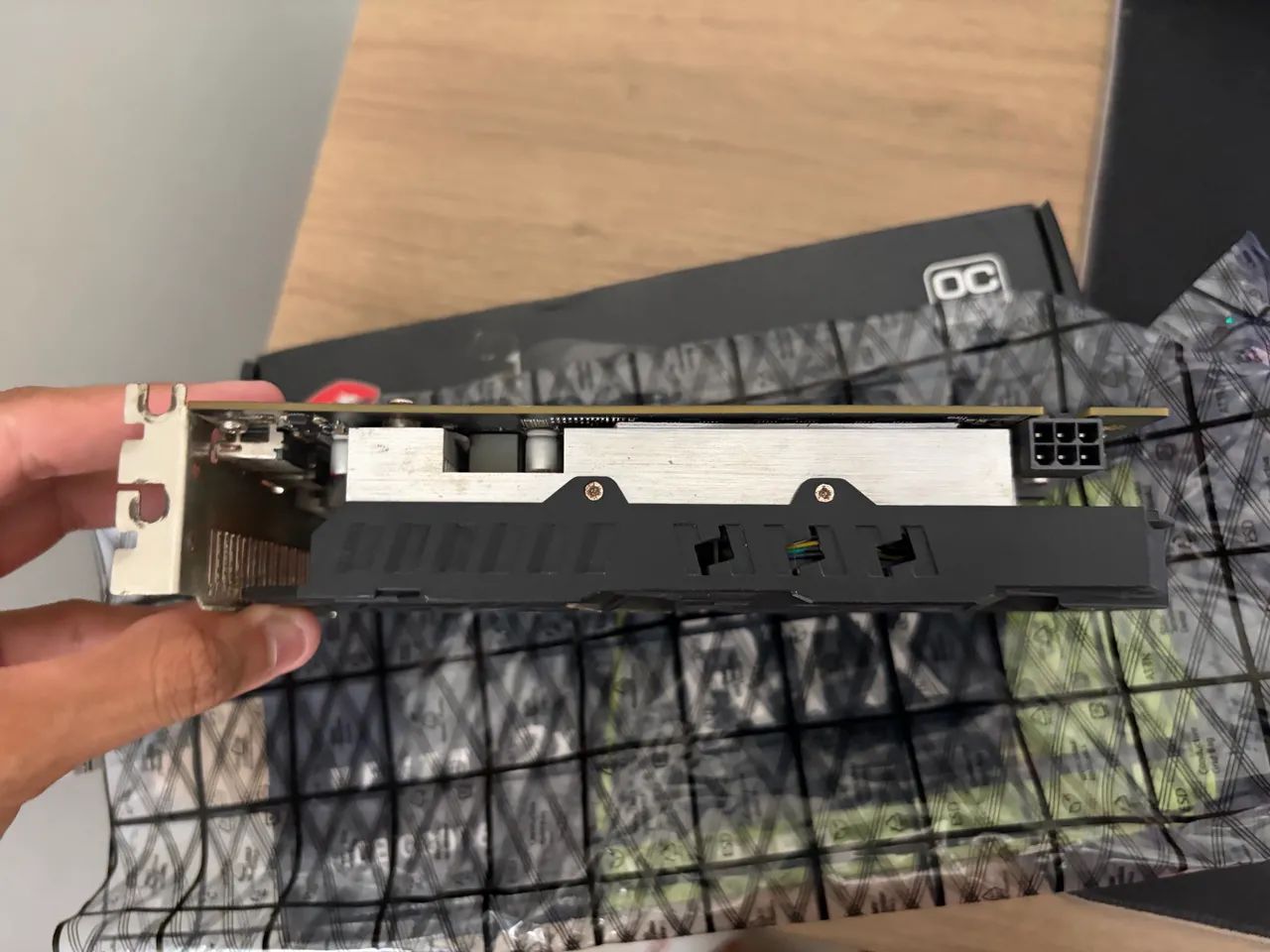 Rx580 - Foto 3