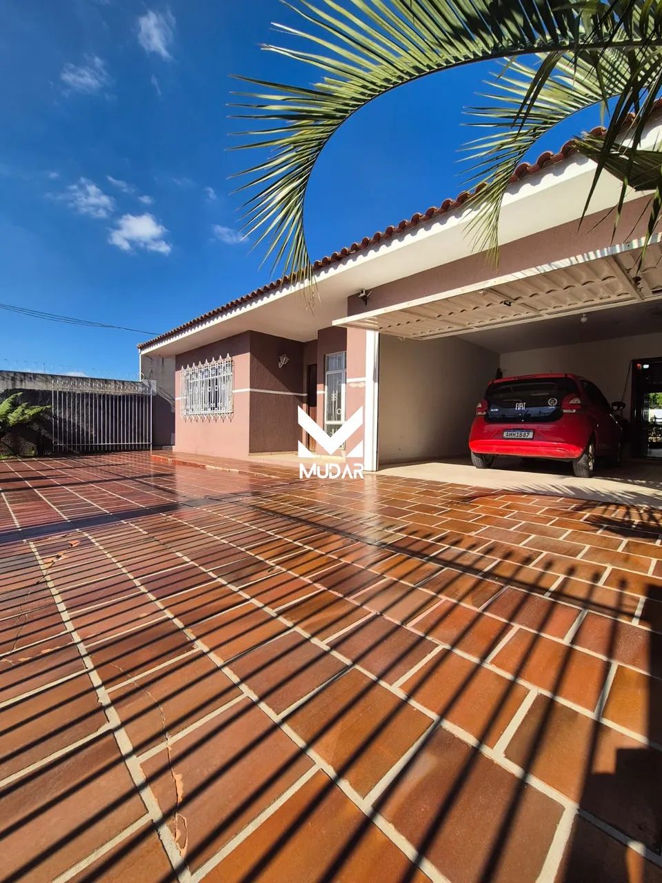 Casa com 3 quartos e edícula  Boa Vista - Foto 5