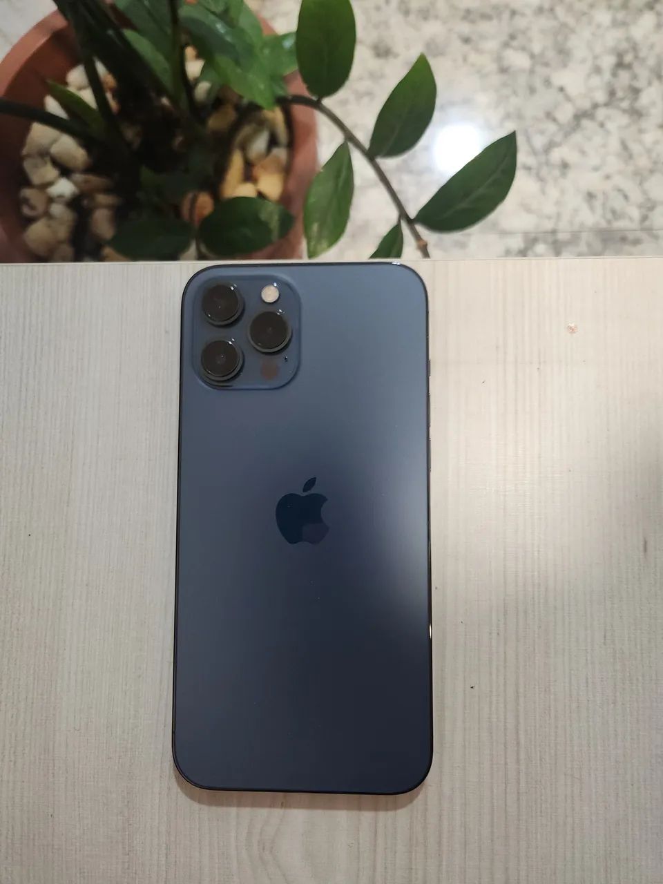 IPHONE 12 PRO MAX - 256gb - Celulares e Smartphones - Copacabana