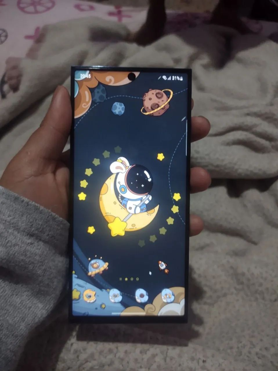 Samsung Note 10 Plus!! LEIA O ANÚNCIO.. - Foto 3