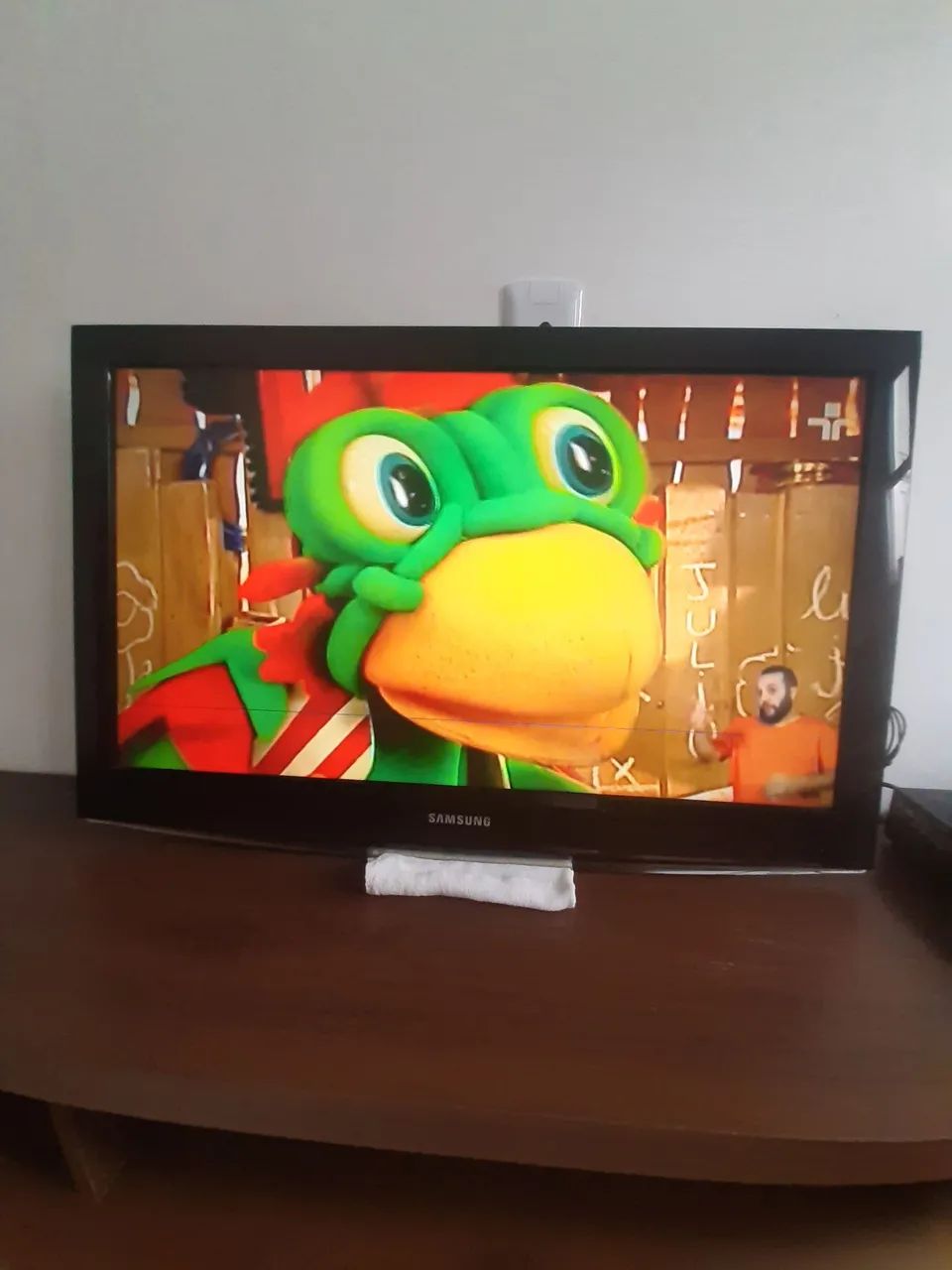TV DIGITAL LG 32 POLEGADAS . - Foto 3