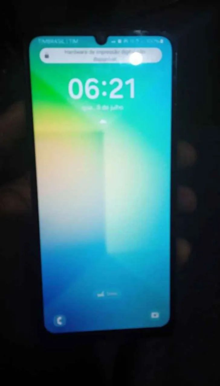 Samsung Galaxy A06 128GB Usado