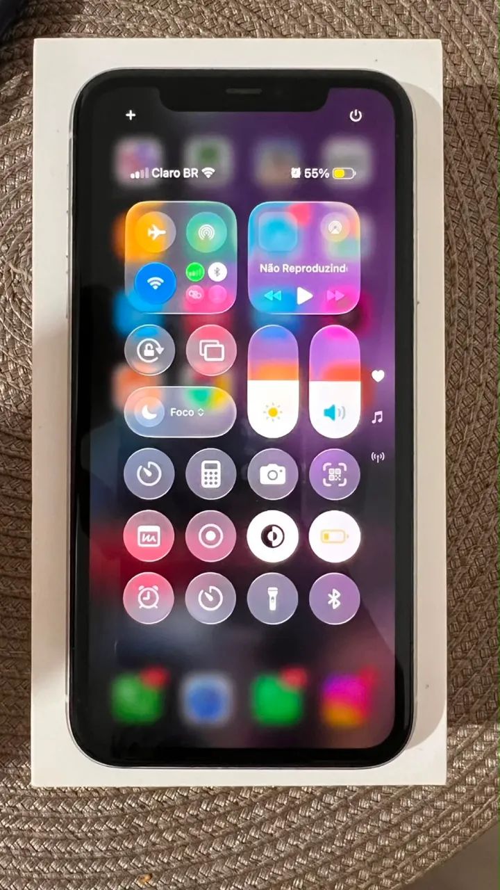 iPhone 11 64gb todo original  - Foto 2