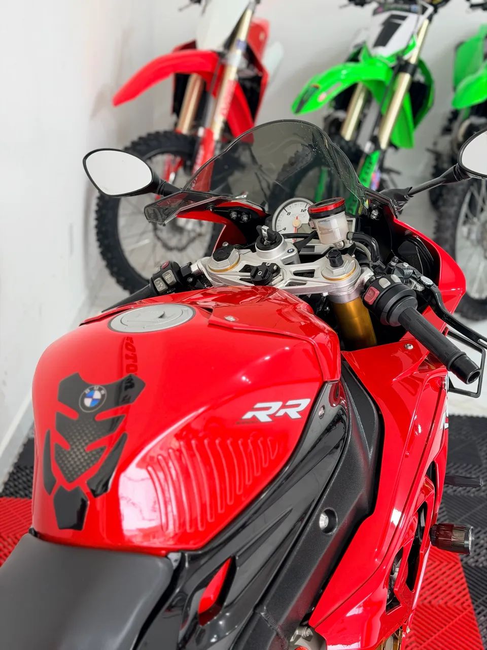 BMW S1000RR - Foto 3