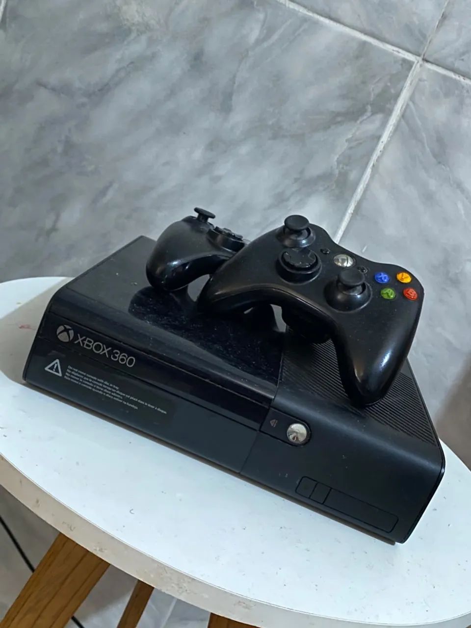 Xbox 360