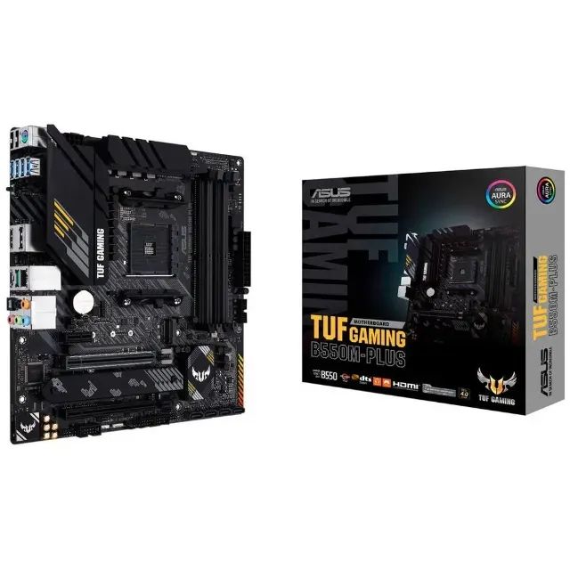 KIT AM4 - CPU+MEMORIAS+PLACA MÃE - Foto 2