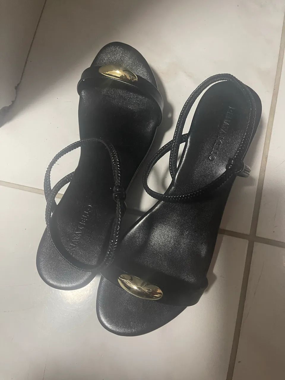 Sandália  - Foto 3