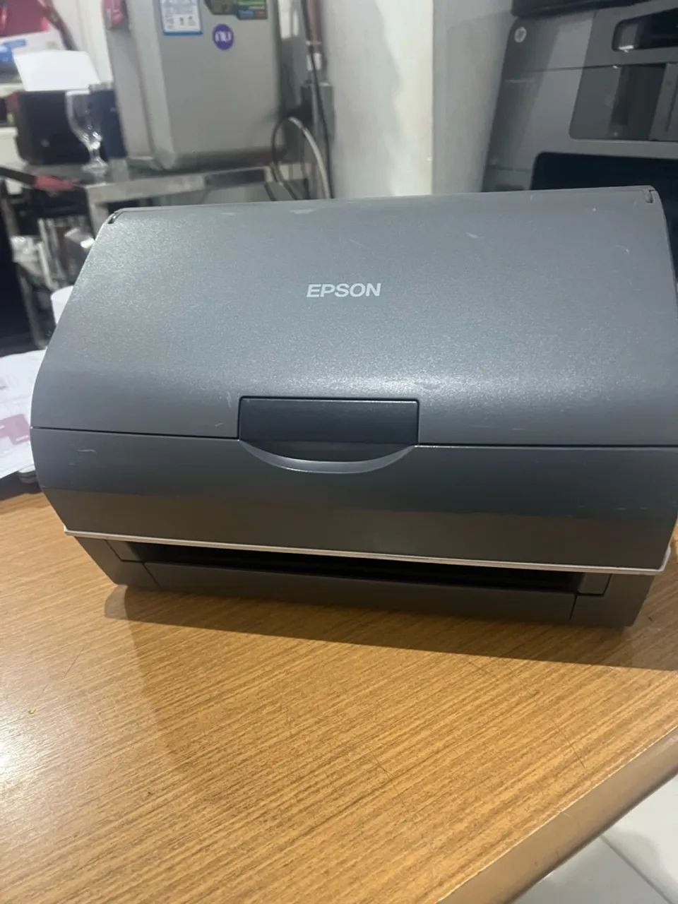 Scaner Epson GT-S50 - Foto 2