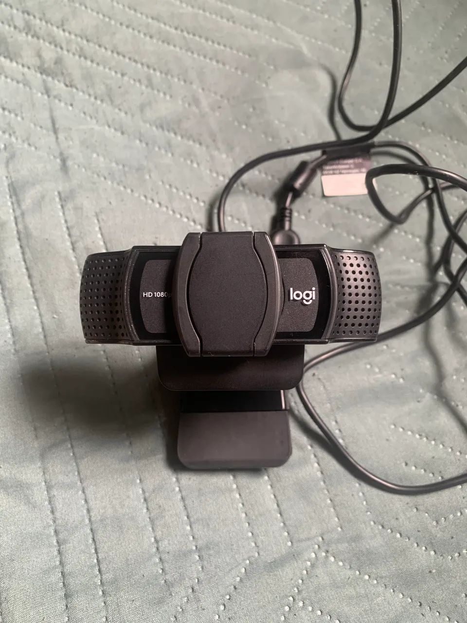 Camera logitech C920e