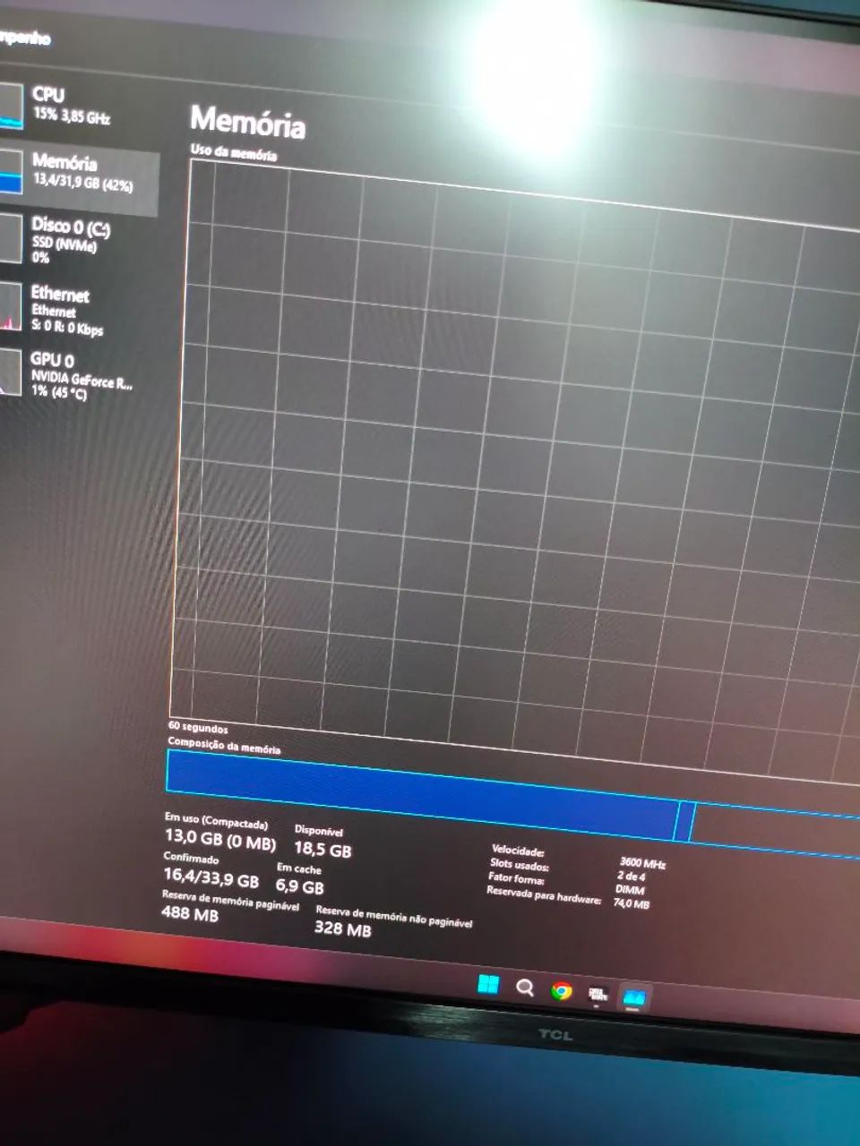 Kit AM4 Ryzen 7 5700x3d - Foto 5