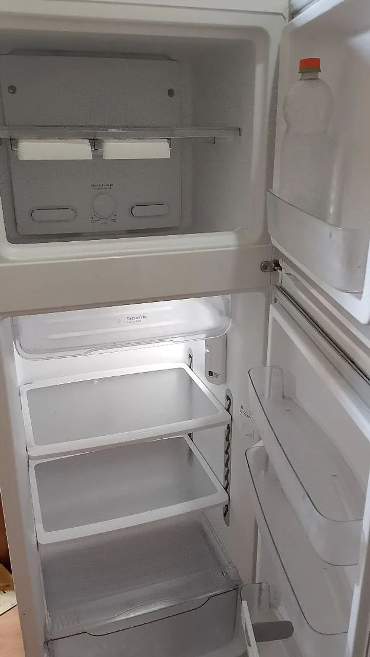 Venda de Geladeira 