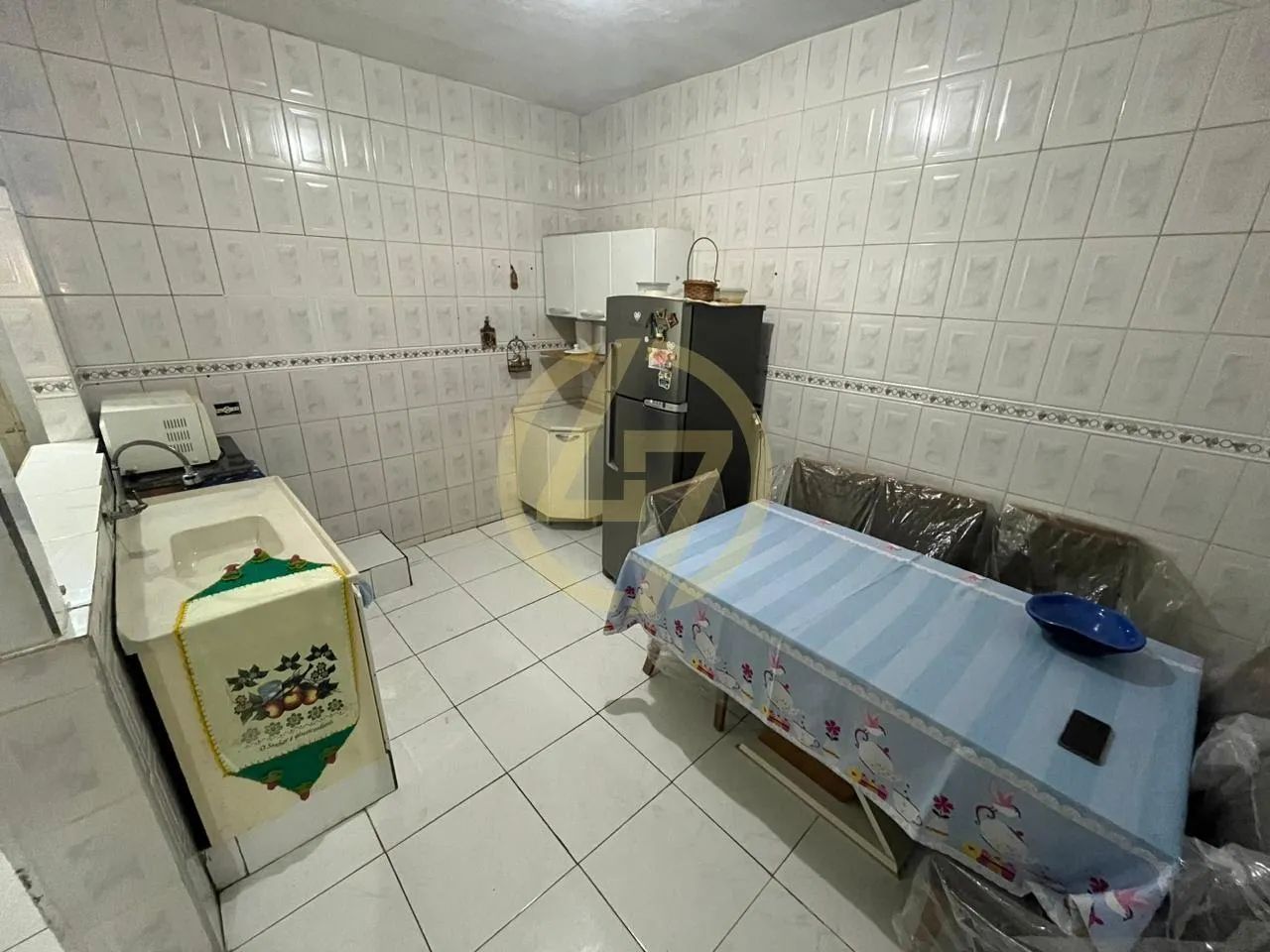 Casa em Vila Ayres - Itapetininga - Foto 5