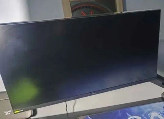 Monitor LG 240hz 1ms 27pol - Foto 4