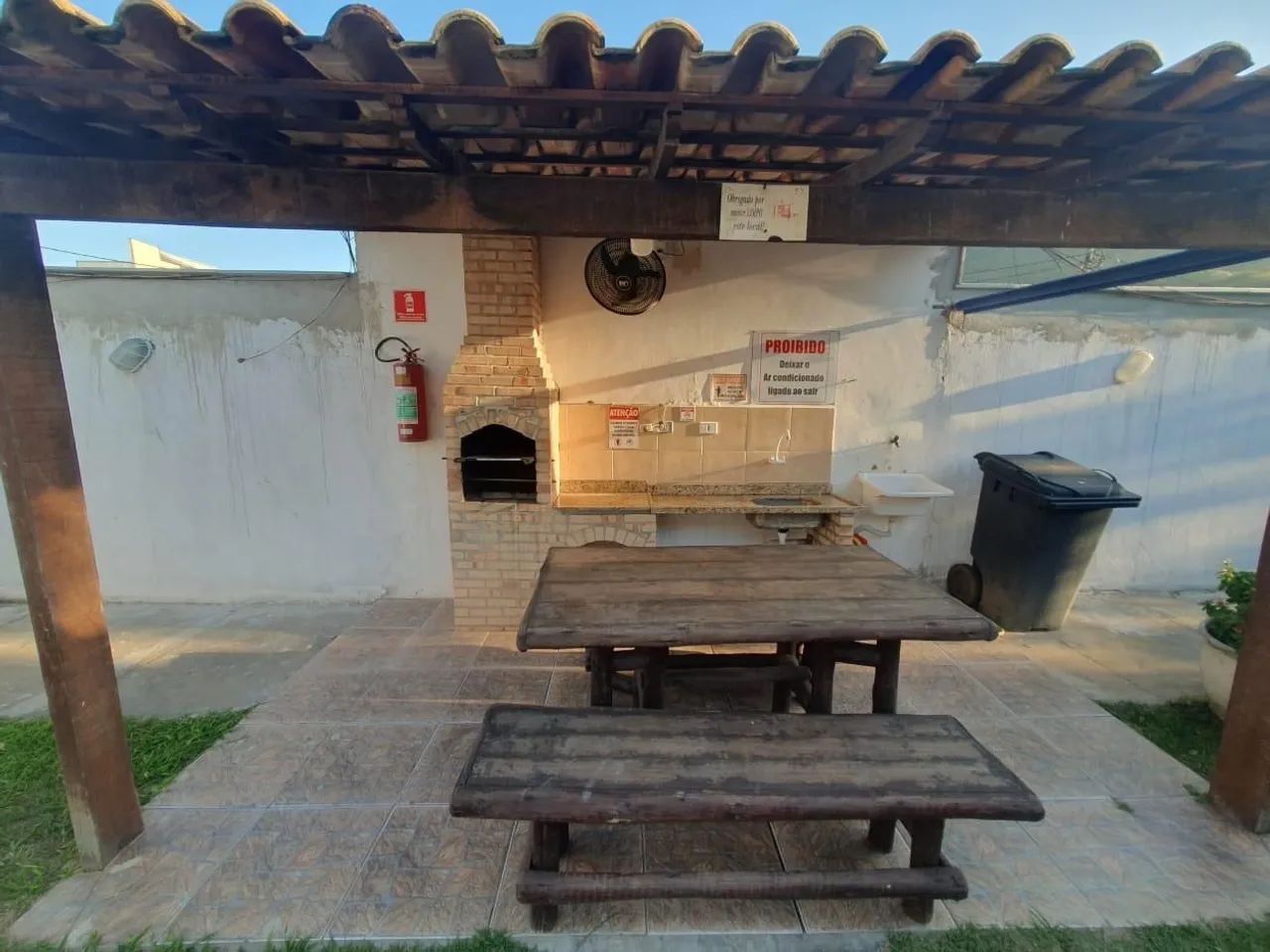 Casa em Condomínio Fechado - Frente à Praia de Tucuns (Búzios) - Foto 4