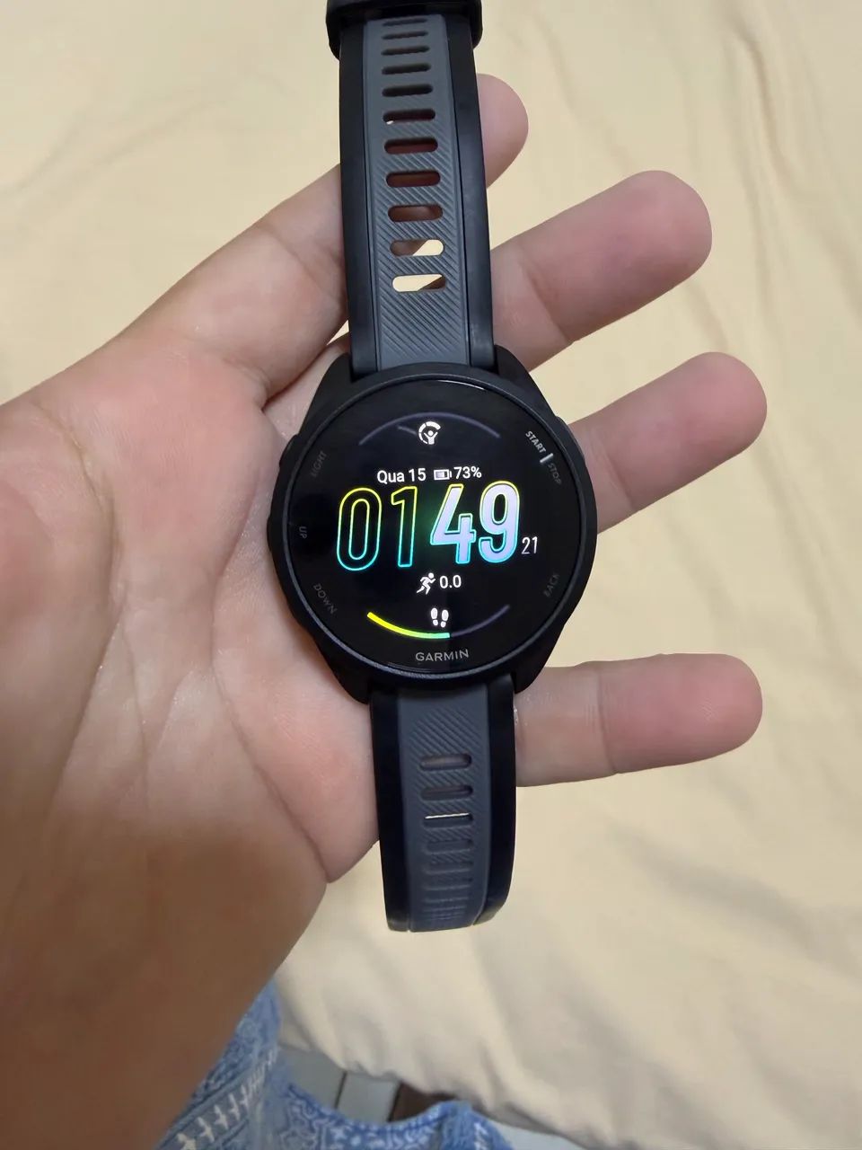 Garmin Forerunner 165
