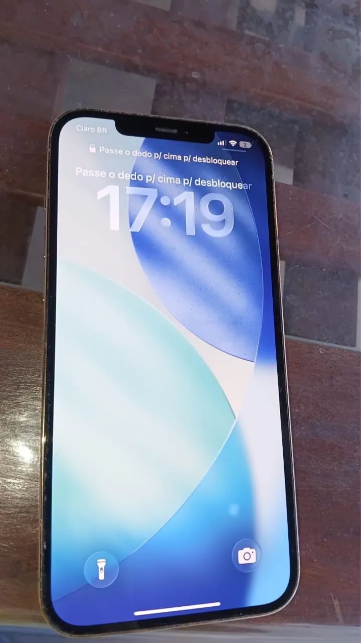 iPhone 12 Pro Max  - Foto 2