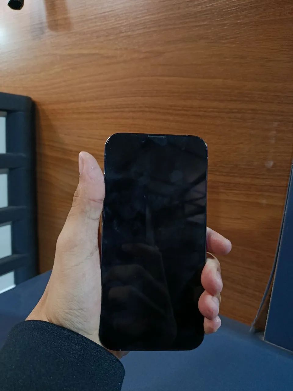 iPhone  - Foto 4