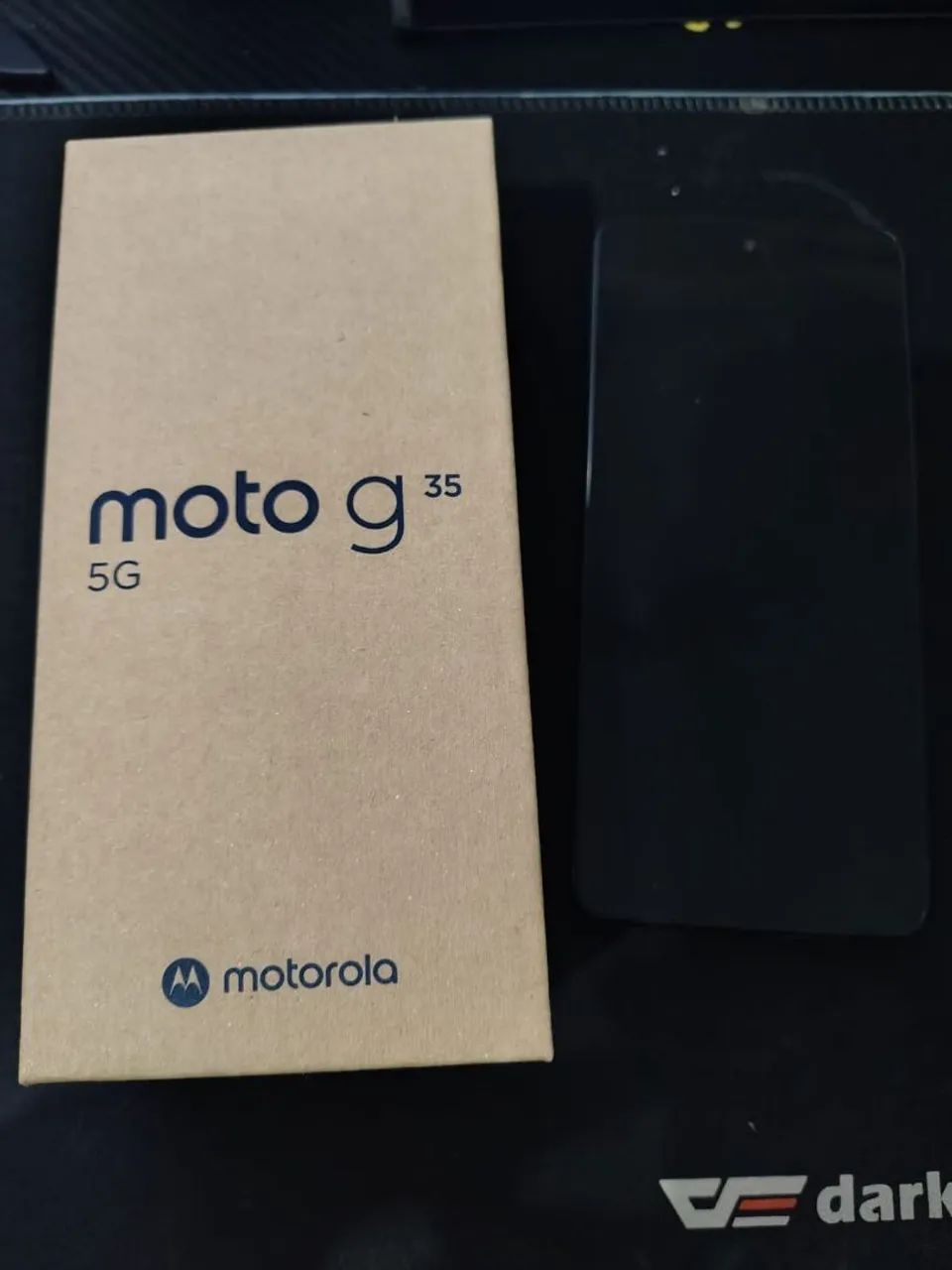 Moto g 35 - Foto 2