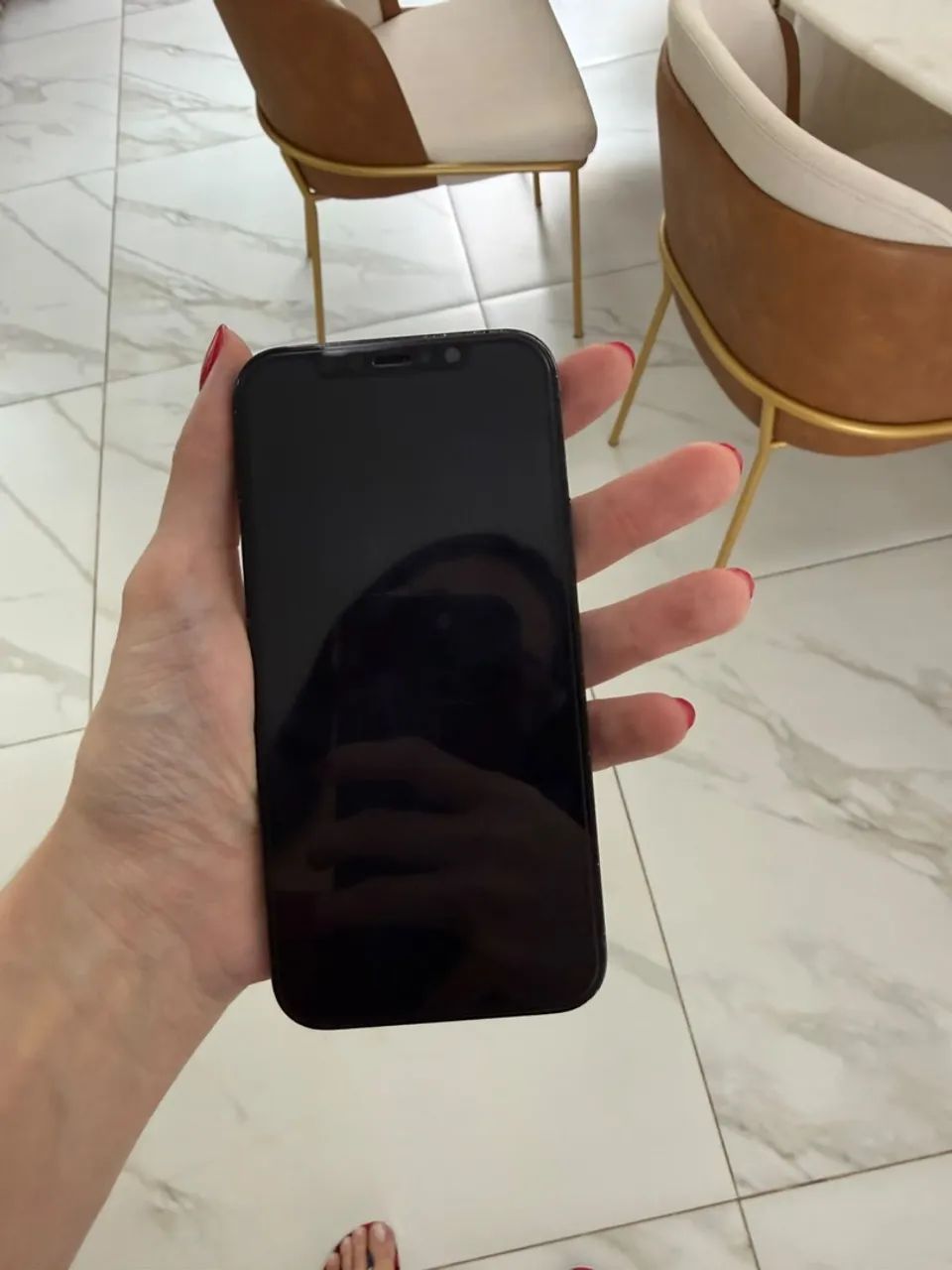 Iphone 12 Pro  - Foto 3