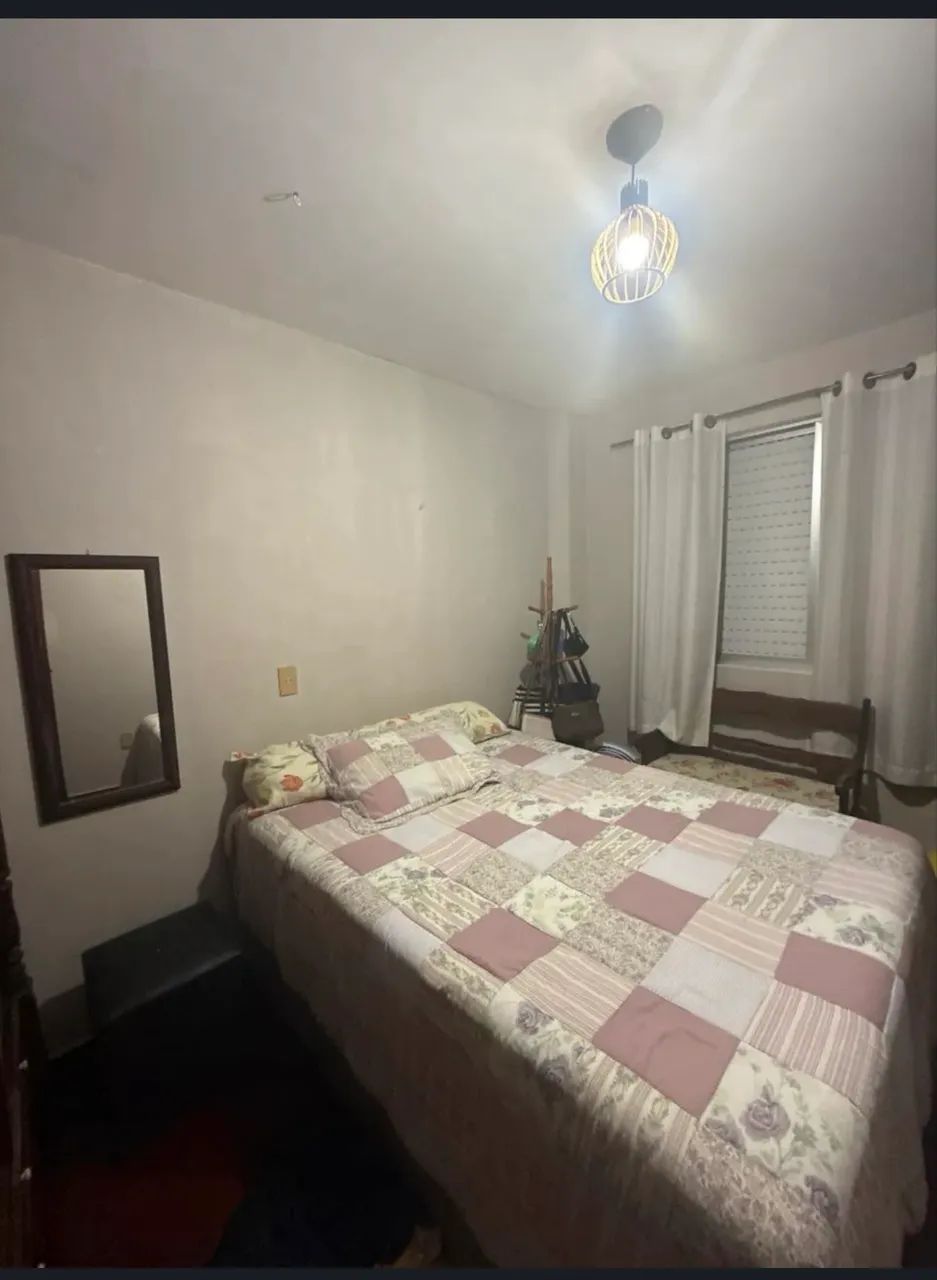 Aluguel de quarto em apartamento mobiliado  - Foto 3