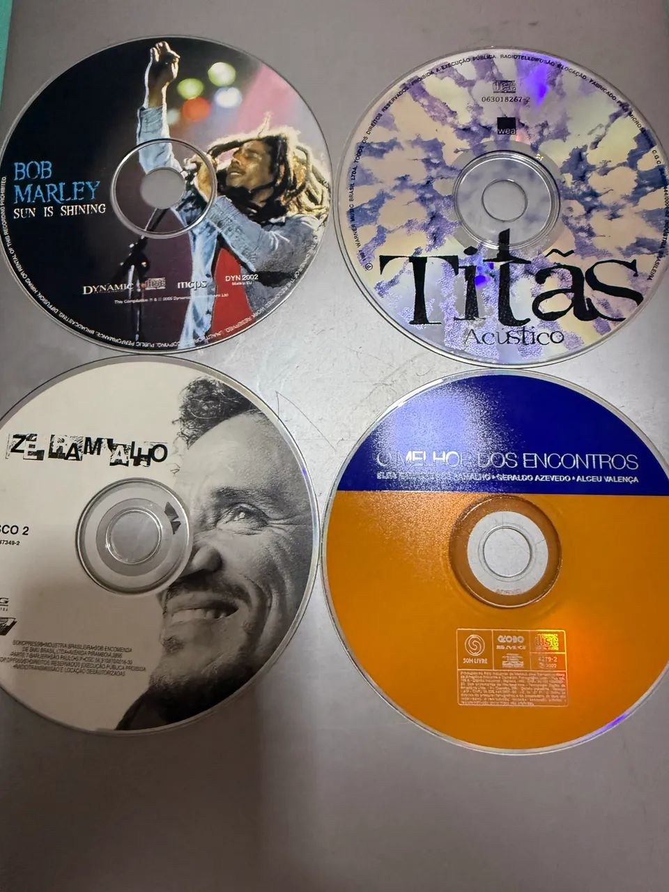 CDS ANTIGOS - Foto 3