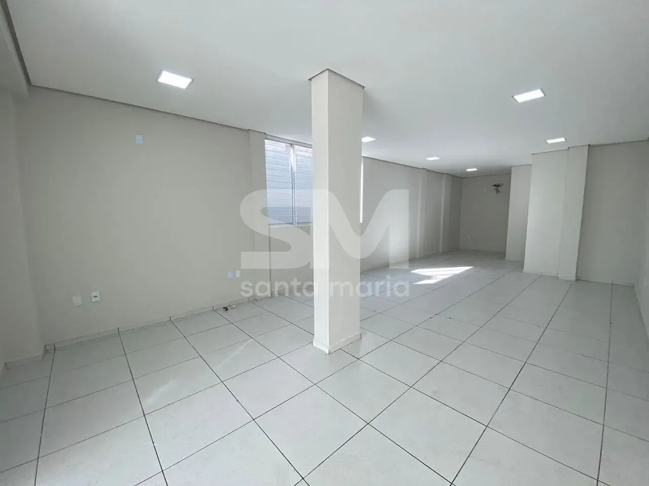 Sala comercial em Chapecó, no bairro Passo dos Fortes - Foto 4