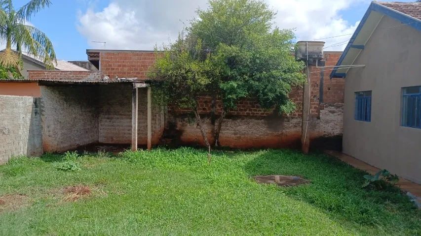 Terreno 600 m2 com 2 casas - Foto 5