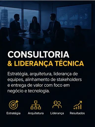 Soluções em Tecnologia para Empresas | Cloud, Infraestrutura e IA