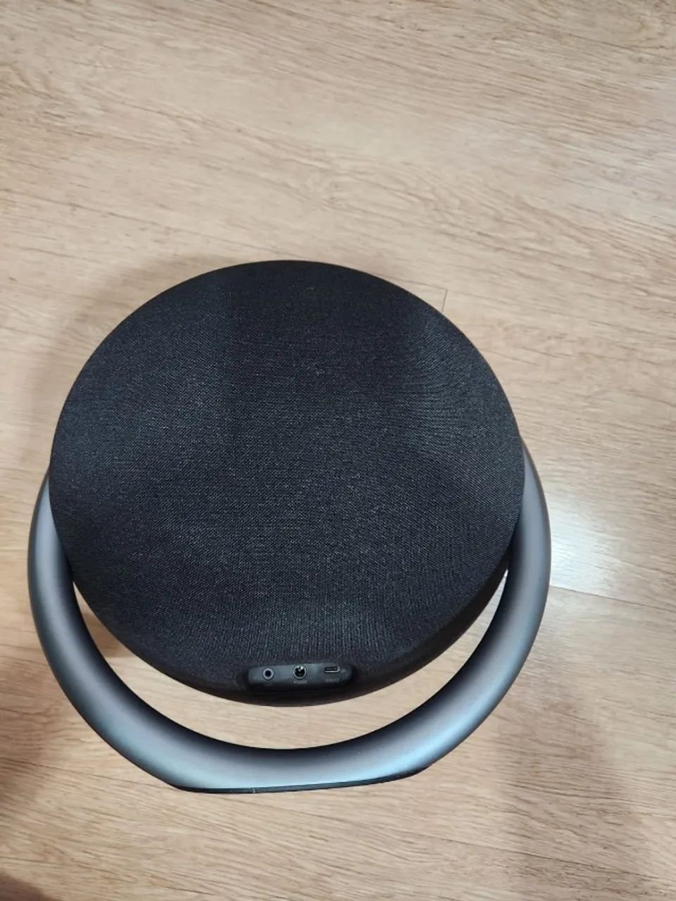 Caixa de som Bluetooth Harman-Kardon Onyx 7 50W - Foto 3