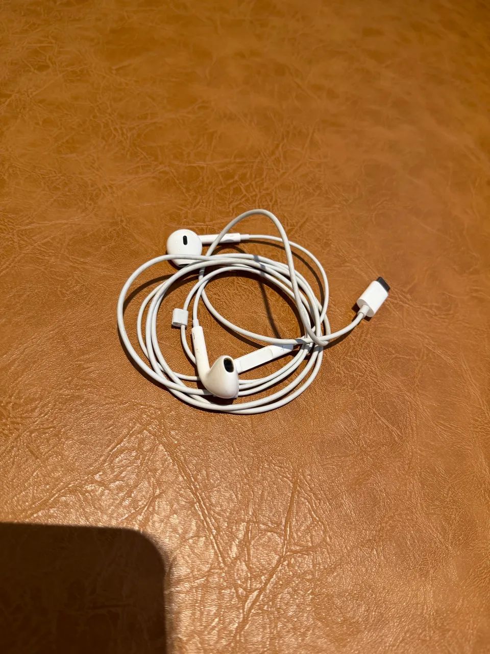 FONE APPLE ORIGINAL - FIO  - Foto 3