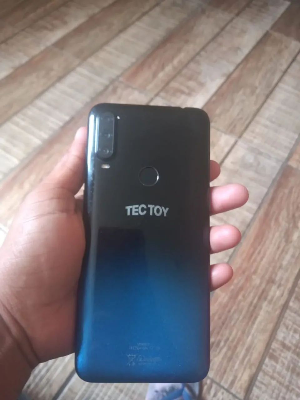 Celular todo bom  - Foto 3