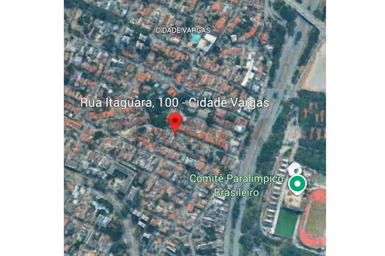 Sobrado para reforma. *Oportunidade*. - Foto 4