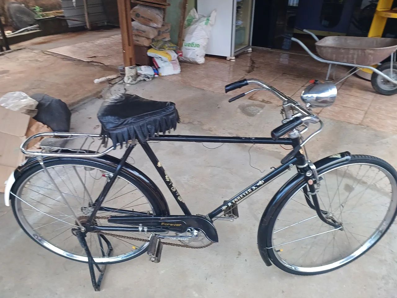  Bicicleta 85  - Foto 2