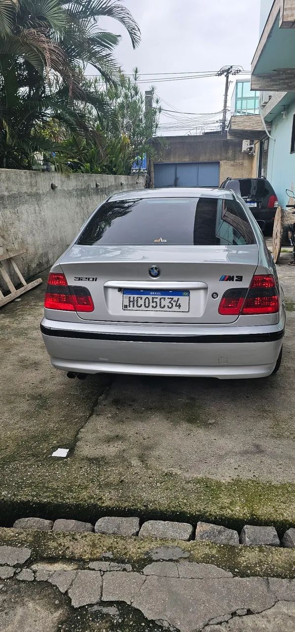 BMW 320I A 2005 - Foto 5