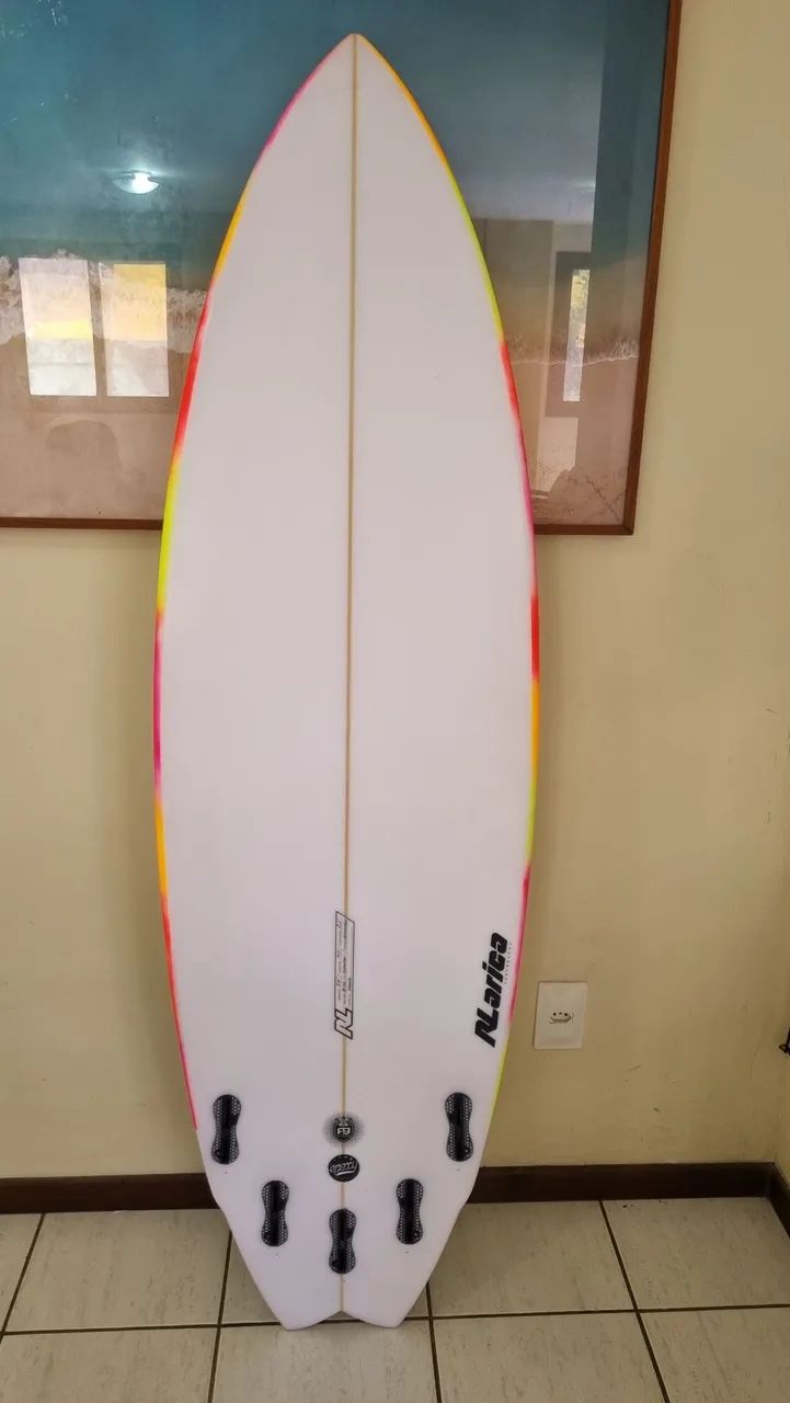 Prancha de surf  - Foto 2
